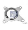 MERCE 3892600936 Synchronizer Cone, speed change gear
